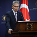 Dışişleri'nden Gine'deki seçim ve anayasa referandumuna ilişkin açıklama: Halkın tercihleri doğrultusunda yürütüleceğine inanıyoruz