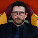 Eusebio Di Francesco açıkladı: Türkiye'den teklif aldım