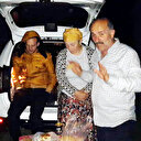 Kına gecesi için Rize'den Azerbaycan’a gittiler, kapılar kapandı şimdi dönemiyorlar
