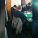 Koronavirüs dinlemediler: Kahvehanede kumar oynayan 15 kişi yakalandı