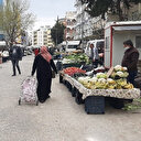 Bugün son gün: Adıyaman'da virüs nedeniyle semt pazarları kurulmayacak