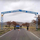 Nevşehir’de bir köy karantina altına alındı