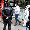 Ankara'da karantinada bulunduğu hastaneden kaçan kişi yakalandı