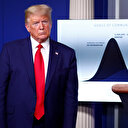 Trump'tan gelecek iki hafta için karamsar tablo: Birçok ölüm olacak