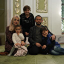 AVM yerine cami kültürü: Ailecek her hafta sonu bir camiyi ziyaret ediyorlar