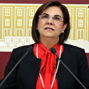 CHP yine bildiğimiz gibi: Gaye Usluer maskelerin eve teslim edilmesine itiraz etti