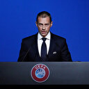 UEFA Başkanı Aleksander Ceferin yeni planlarını açıkladı ve tarih verdi