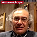 Prof. Dr. Nevzat Tarhan: Duygusal mesafeyi ihmal etmeyin