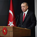Cumhurbaşkanı Erdoğan: Atatürk Havalimanı ve Sancaktepe’de 2 hastaneyi 45 günde bitireceğiz