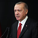 Cumhurbaşkanı Erdoğan'dan koronavirüs maske açıklaması: Parayla maske satışı yasak