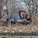 New York'ta mezarlıklarda yer kalmadı: Koronavirüsten ölenler nereye gömülecek?