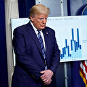 Trump'ı koronavirüs korkusu sardı: Düzenli test yaptıracak