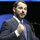 Bakan Albayrak: 1000 lira nakdi yardımı toplam 4,4 milyon aileye vereceğiz
