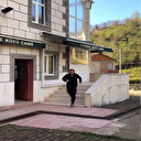 Gizlice camiye girip anons yaptı: Size iki iyi haberim var...