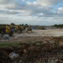 Atatürk Havalimanı'nda hastane çalışmaları başladı