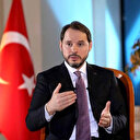 Bakan Albayrak'tan birlik mesajı: Birlikte başaracağız