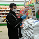 Vatandaş eve kapanınca yok satmaya başladı: Çoğu markette maya bulunmuyor