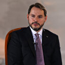 Bakan Albayrak: Dışa bağımlılığı sonlandıracak keşiflerin arefesindeyiz
