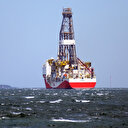 Bakan açıkladı: Fatih sondaj gemisinin yeni durağı Karadeniz olacak