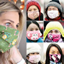 Evde maske yapmanın püf noktaları