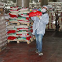 Türkiye’nin 2 yıllık ihtiyacını karşılamaya hazır bakliyat var