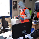 Sağlık Bakanlığı uyardı: İşte kapalı ofis ortamında çalışanların koronavirüse karşı alacağı önlemler