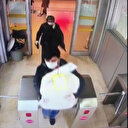 PKK'lı teröristin cenazesi annesine teslim edildi
