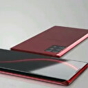 Galaxy Note 20 değişik bir tasarım ile çıkıyor