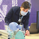 Coşkunöz tıbbi cihaz üretiyor: En büyük otomotiv tedarikçisinden sağlıkçılara destek