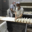 Türkiye Fırıncılar Federasyonu: Ekmek vatandaşların kapılarına götürülecek