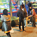 2 gün sokağa çıkma yasağı: Vatandaşlar bakkal ve fırınlara akın etti