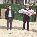 Aile Bakanlığı seferber oldu: Özel izinle kavuştular