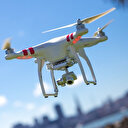 Ukrayna’da karantina ihlallerine karşı drone'lu takip: Para cezası 8 bin liradan fazla