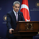 Dışişleri Bakanlığı Çin’den ‘Ağrı Dağı’ benzetmesine ilişkin izahat istedi: Ermenistan'a gönderilen paketlerin üzerine yazılmıştı