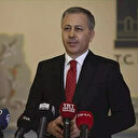 Vali Yerlikaya 'sokağa çıkma yasağı'nda kesilen ceza miktarını açıkladı