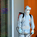 Dünya genelinde koronavirüs bilançosu: 400 binden fazla kişi iyileşti