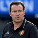 Marc Wilmots'tan Fenerbahçe'ye olumlu yanıt
