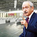 Kılıçdaroğlu'nun 'sahra hastanesi' dediği yer 'fuar alanı' çıktı