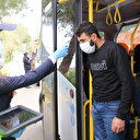 Antalya'nın Kaş ilçesinde hiç koronavirüs vakası görülmedi