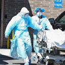 ABD'de koronavirüs nedeniyle 1508 kişi daha hayatını kaybetti