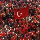 'Biz Bize Yeteriz Türkiyem' kampanyasına özel şarkı