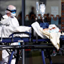 İngiltere'de koronavirüslü yaşlılar yoğun bakıma alınmayacak