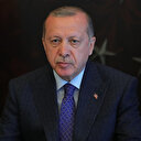 Cumhurbaşkanı Erdoğan kabine toplantısı sonrasında konuştu: Sokağa çıkma yasağı haftasonu devam edecek