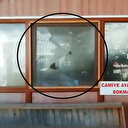 İzmir’de camiye çirkin saldırı: Tarihi camide maddi hasar meydana geldi