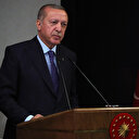 Cumhurbaşkanı Erdoğan: 17-19 Nisan'da sokağa çıkma yasağı uygulanacak