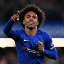 Fenerbahçe'nin istediği Willian'dan transfere yeşil ışık