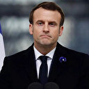 Fransa Cumhurbaşkanı Macron koronavirüse hazırlıklı olmadıklarını kabul etti