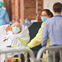 New York devletleri geçti: Huzurevlerinde binlerce kişi hayatını kaybetti