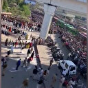 Hindistan'da koronavirüs trajedisi