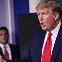 Trump kendini böyle savundu: Yaptığım her şey doğruydu